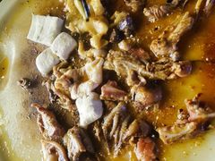 -老渔家白族石板烧旗舰店