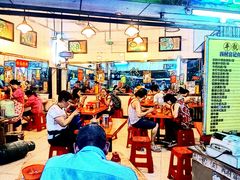 -富记鱼蛋粉(西村店)