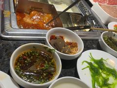 -海底捞火锅(德辉广场店)