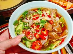 -乔街深夜食堂·小龙虾·高压锅生蚝(杭州总店)