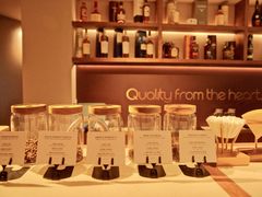 -Punchline Coffee&Roaster(同济大学店)