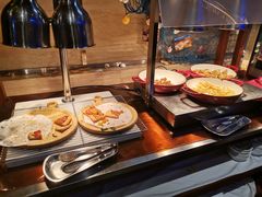 -温州喜来登酒店-盛宴西餐厅