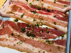-吉屋烤肉(八宝街店)