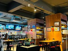 -JINNS锦时 steak&pizza(浸信会礼拜堂旧址店)