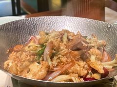 -苏乡兰亭·新派淮扬菜(吾悦广场店)