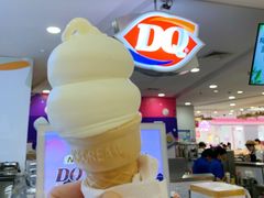 -DQ·蛋糕·冰淇淋(虹口龙之梦店)