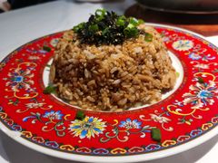 和牛1-隐炉和牛烧肉店(群力店)
