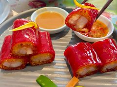 -点都德(广州白云山景区南门店)