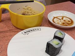 -元气寿司(金光华店)