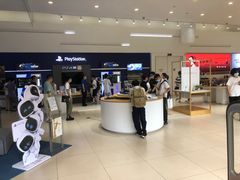 -Sony Store索尼(广州正佳店)