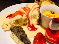 -嘉定凯悦·咖啡厅