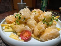 -津沽小院(天津之眼店)