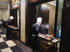 大堂-和记小菜(东方店)