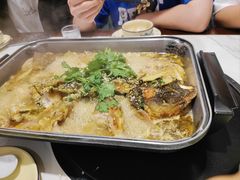 -青青河边草·小小河边鱼(万达广场太仓店)