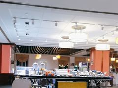 -官房大酒店•驼峰自助餐厅
