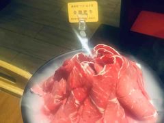 -满堂欢豆捞坊(美丽华大酒店店)