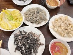 -爆肚冯(廊房二条店)