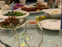 -青岛海尔洲际酒店