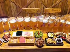 -管氏翅吧(马家堡店)