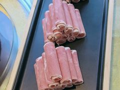 -东来顺饭庄(金泉广场店)