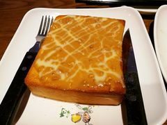 -香港表哥茶餐厅(银泰百货店)
