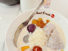 -鲜芋仙(中环百联2店)