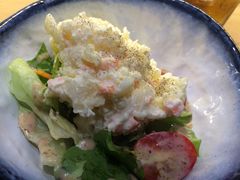-鸟鸣门屋台料理(金帝银泰店)