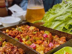 -老三李村河底戳子肉(总店)