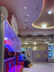 -奈尔宝家庭中心·亲子餐厅(苏州大悦城店)