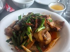 -代术连山回锅肉创始人餐厅(小学店)