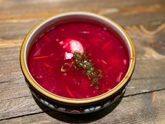 -卢布里西餐厅(海拉尔店)
