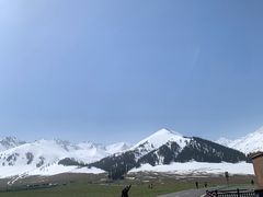 -新疆那拉提国家旅游度假区