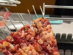 -冰城串说·羊肉串烧烤(哈西大街店)