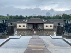 -梁思成纪念馆