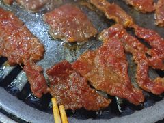 -平山城鑫烧烤(建国楼店)