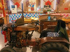 -白城车站店一九二八铁锅炖