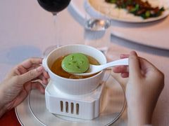 -三利音·东方司宴(外滩店)