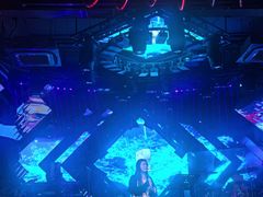 -MOSSO·Liveshow(M3香港广场店)
