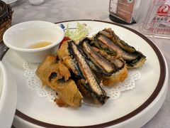 -鹭园酒家·四十年老字号