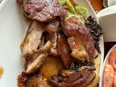 -视界美食自助餐厅·石家庄希尔顿酒店