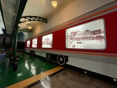 -沈阳铁路陈列馆