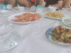 -北戴河庆山饭店·海鲜砂锅粥(北戴河黑石路店)