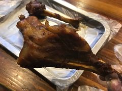 -赵元章肉骨烧(山塘街店)