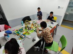 -童程童美·信息学竞赛·机器人编程·少儿编程(通州万达校区)