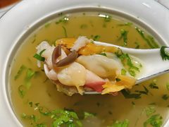 -怡情荟•海鲜青岛菜(五四广场旗舰店)