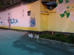 -蜀绣公园