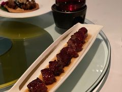 -金轩中餐厅 Jin Xuan(浦东丽思卡尔顿酒店)