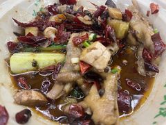 -小民大排档(光谷店)