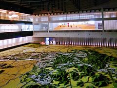 -广州市城市规划展览中心