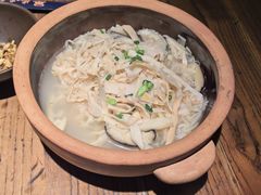 -寨子里的钵钵菜-湘西山里菜(火车站店)